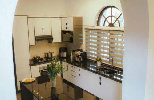 Anniwatta Cabin | Kandy Villa