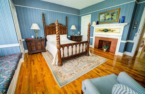 Kane Bed & Breakfast | Kane Manor Inn