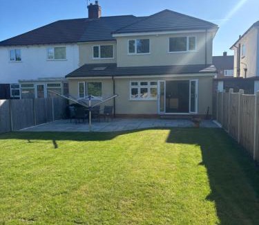 Prenton House | Kane's Place