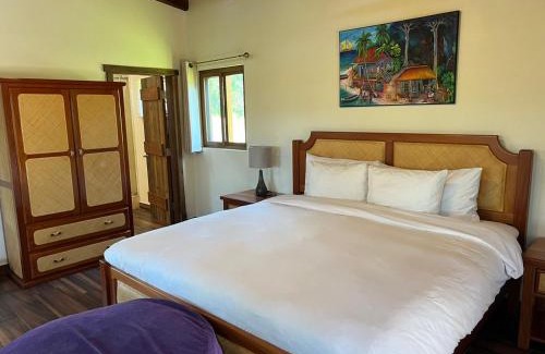 San Antonio House | Kane Villas - Mountain Pine Ridge