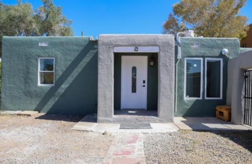 Southside House | Kaneh Home
