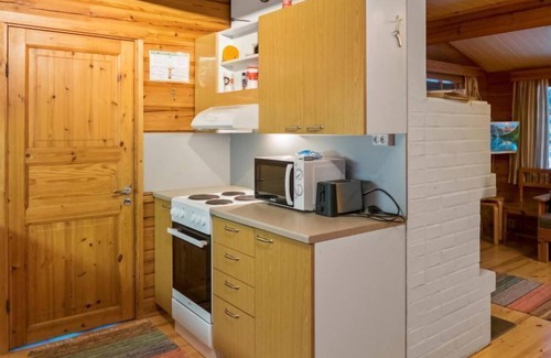 Sotkamo House | Kanerva by Interhome