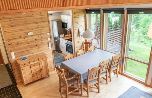 Sotkamo House | Kanervarinne by Interhome