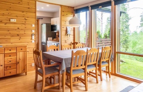Sotkamo House | Kanervarinne by Interhome