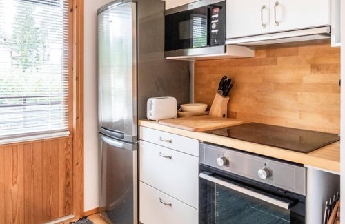 Sotkamo House | Kanervarinne by Interhome
