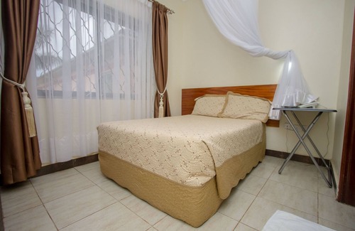 Tororo Hotel | Kanfi Hotel