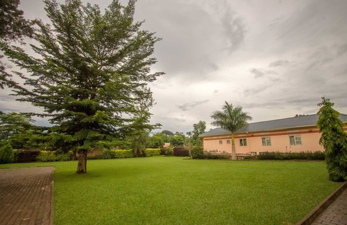 Tororo Hotel | Kanfi Hotel