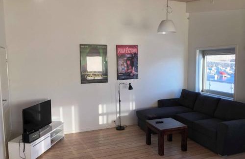 Nuussuaq Apartment | Kang Apartments