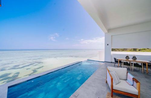 Matemwe House | Kanga Villa