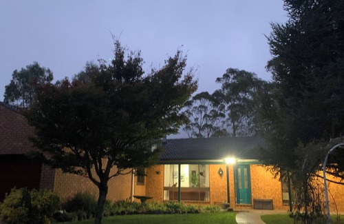 Clarence House | Kangarloo Retreat