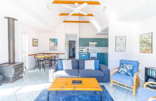 Berrara Ski Chalet | Kangaroo Cabin