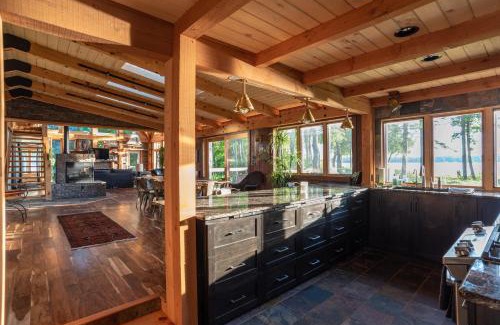 Baileys Harbor House | Kangaroo East Shore by Simple Life Rentals
