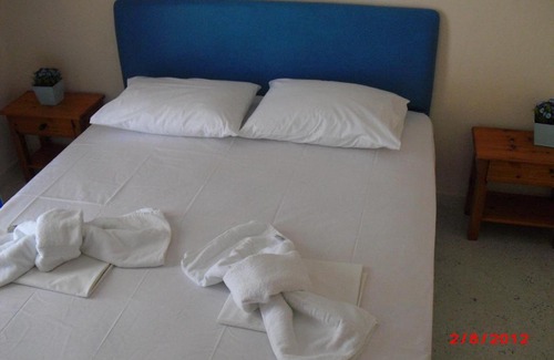 Kassandra Apartment | Kangaroo Hotel