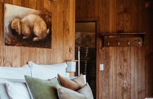 Yarra Junction House | Kangaroo Manor