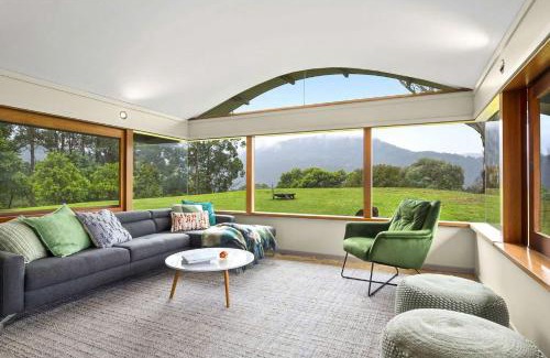 Upper Kangaroo River House | Kangaroo River Hideaway, Kangaroo Valley