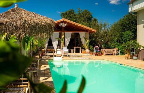 Pezinok House | Kangaroo Rooms