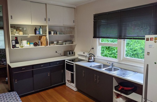 Lenah Valley House | Kangaroo Valley Cottage