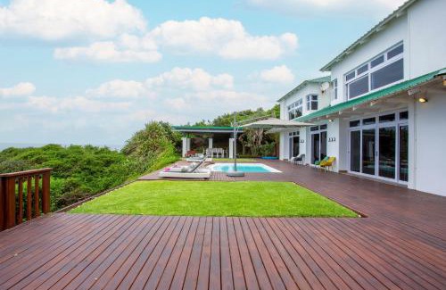 Ponta d'Ouro House | Kangela 2