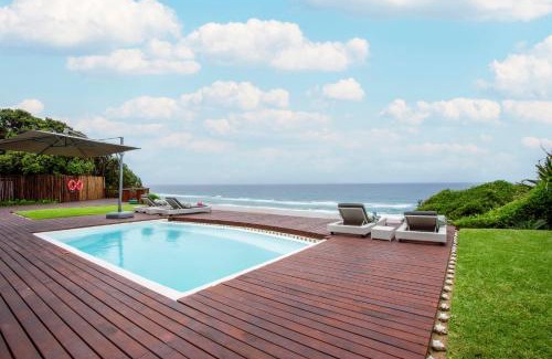 Ponta d'Ouro House | Kangela 2