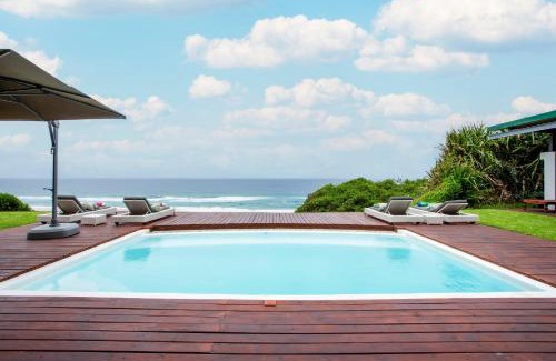 Ponta d'Ouro House | Kangela 2