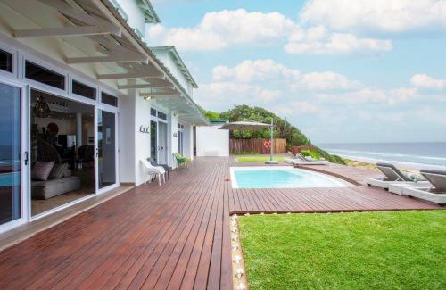 Ponta d'Ouro House | Kangela 2