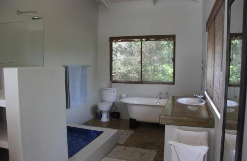 Ponta d'Ouro House | Kangela 9