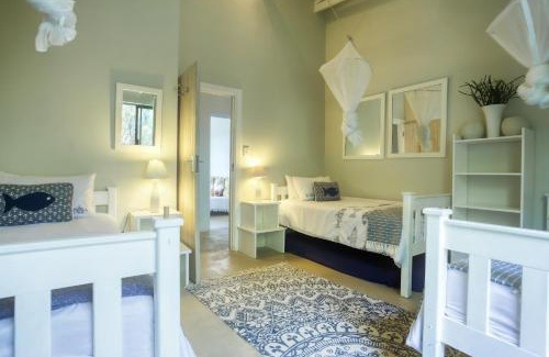 Ponta d'Ouro House | Kangela 9