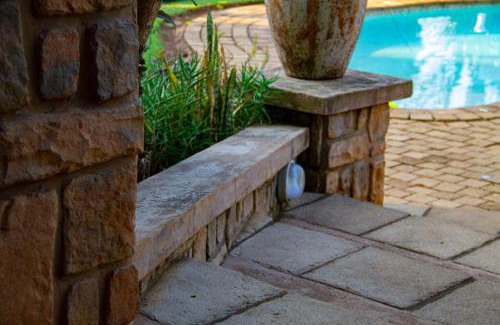 Assagay House | Kangelani Lodge