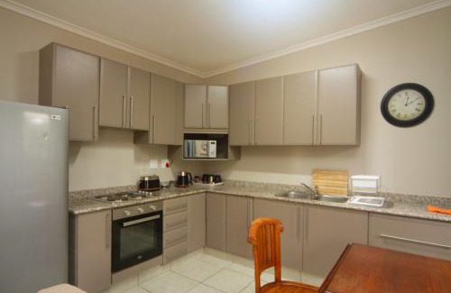 Assagay House | Kangelani Lodge