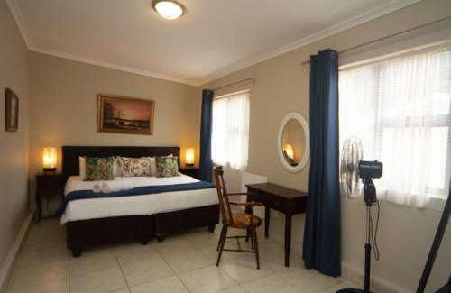 Assagay House | Kangelani Lodge