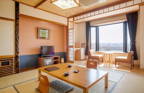 Obihiro Hotel | Kangetsuen