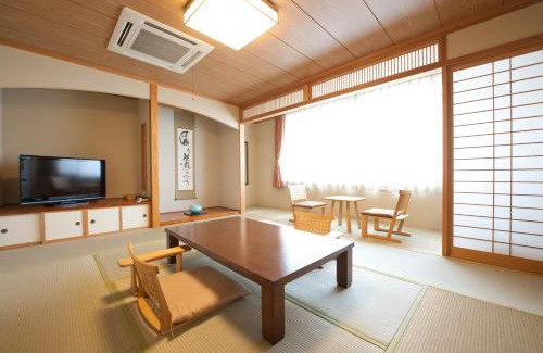 Obihiro Hotel | Kangetsuen