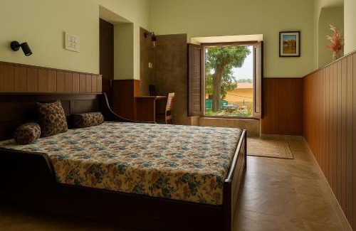 Kangra Ski Chalet | Kangra Fort Retreat