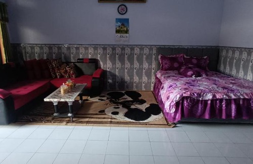 Sukapura House | KangWiss Home