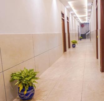 Phagwara Hotel | KANHA HOMESTAY & Motel