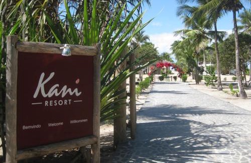 Canavieiras Resort | Kani Boutique Resort