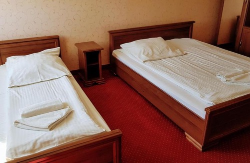 Przodkowo Bed & Breakfast | Kania Pokoje Gościnne