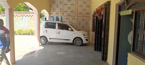 Firozabad House | Kanishka Homestay