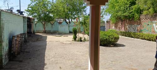 Firozabad House | Kanishka Homestay