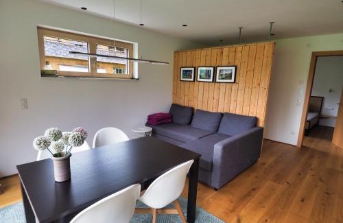 Schoppernau Apartment | Kanistraum Appartement