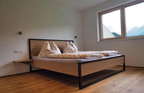 Schoppernau Apartment | Kanistraum Appartement