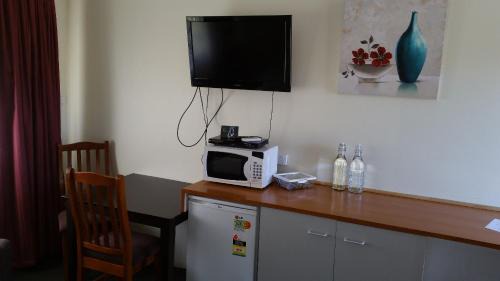Kaniva Hotel | Kaniva Midway Motel