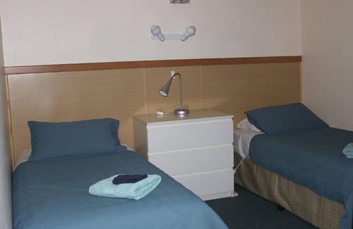 Kaniva Hotel | Kaniva Midway Motel