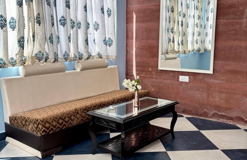 Gulab Sagar Hotel | Kankariya Heritage