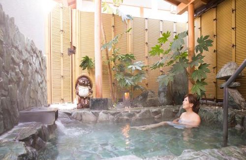 Tenkawa Hotel | Kanko Ryokan Kuboji