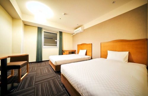 Izumiotsu Hotel | Kanku Izumiotsu Washington Hotel