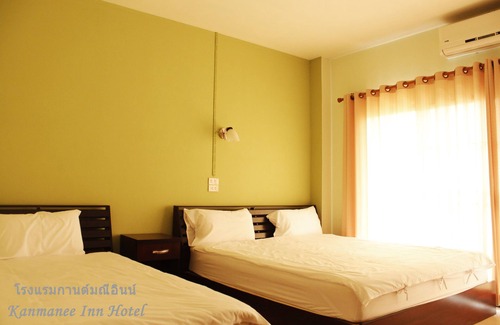 Ban Du Hotel | Kanmanee Inn