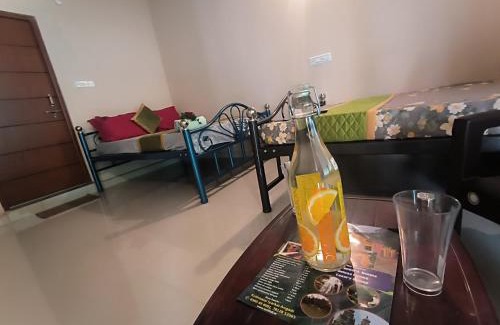 Namakkal House | Kanna Garden by Bodhi Bungalows