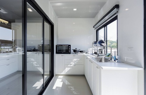 San Phranet Villa | Kanna Pool Villa