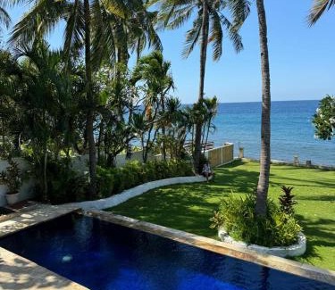 Sukadana Resort | Kanna Seafront Estate Tulamben